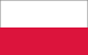 Flag_Pologne-frame-80x50