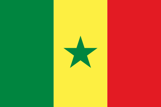 Sénégal